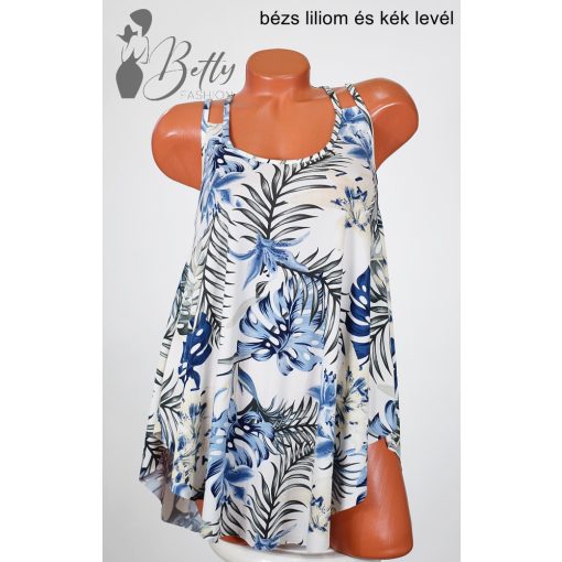 White Top with Jewelry Embellishment S/M