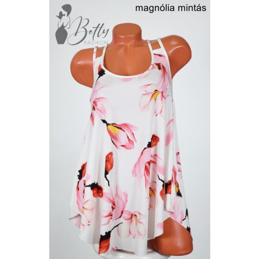 White Top with Jewelry Embellishment S/M