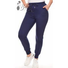 Egyszínű, zsebes melegítő nadrág S, M, L, XL