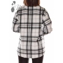 Kockás flanel ing M/L, L/XL, XL/2XL