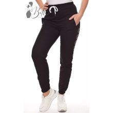 Bal szárán feliratos melegítő nadrág S, M, L, XL