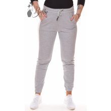 Oldalt fehér csíkos és feliratos melegítő nadrág S, M, L, XL
