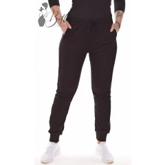 Jobb szárán feliratos melegítő nadrág S, M, L, XL