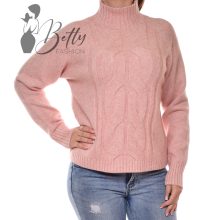 White Top with Jewelry Embellishment S/M