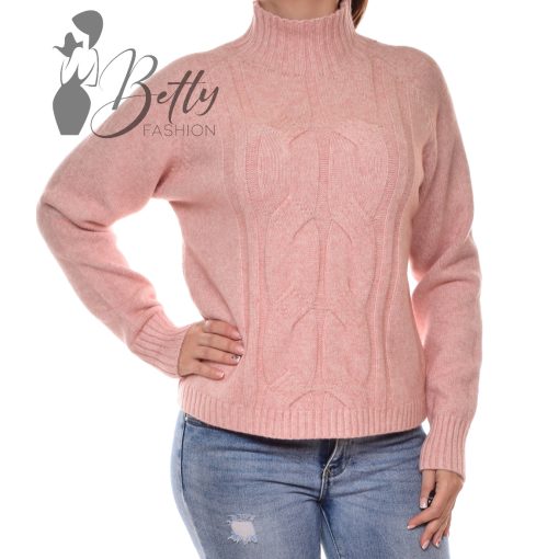 White Top with Jewelry Embellishment S/M