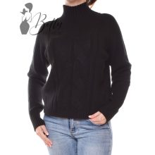 White Top with Jewelry Embellishment S/M