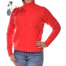 White Top with Jewelry Embellishment S/M