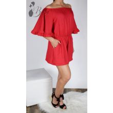 Sexy Special Cut Jumpsuit in Different Colours S/M, L/XL