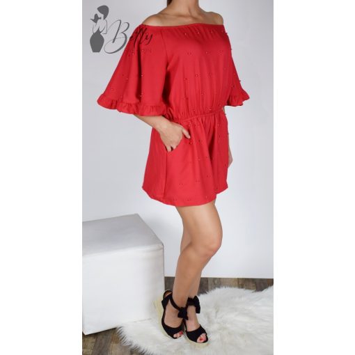 Sexy Special Cut Jumpsuit in Different Colours S/M, L/XL