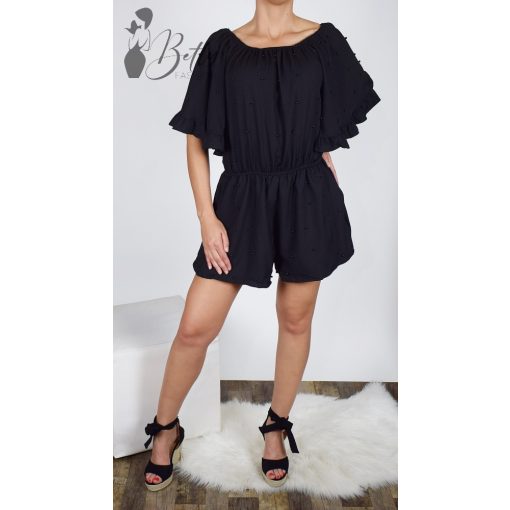 Sexy Special Cut Jumpsuit in Different Colours S/M, L/XL