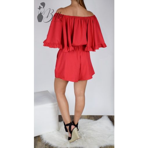 Sexy Special Cut Jumpsuit in Different Colours S/M, L/XL