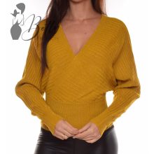 White Top with Jewelry Embellishment S/M