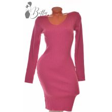 Golden Strap Twisted Dress S/M/L