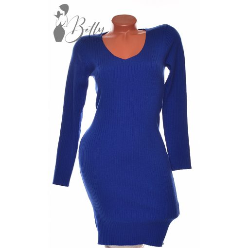 Golden Strap Twisted Dress S/M/L