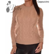 White Top with Jewelry Embellishment S/M