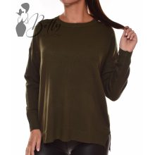 White Top with Jewelry Embellishment S/M