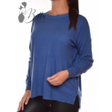 White Top with Jewelry Embellishment S/M