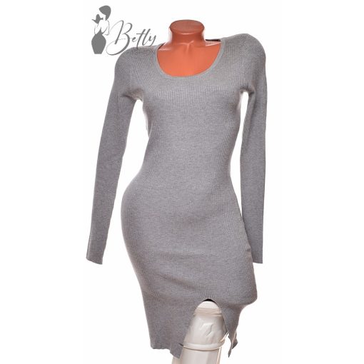 Golden Strap Twisted Dress S/M/L