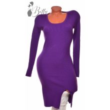 Golden Strap Twisted Dress S/M/L