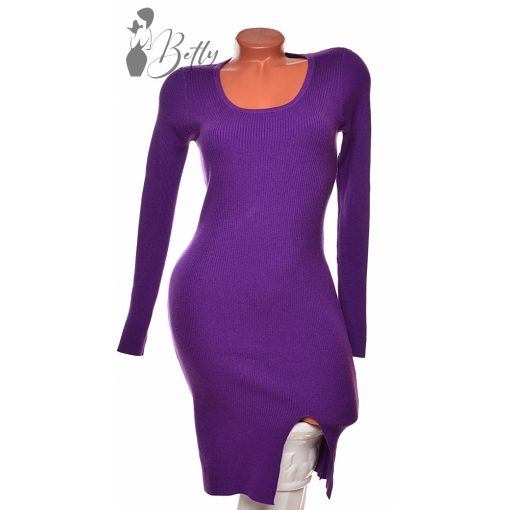 Golden Strap Twisted Dress S/M/L