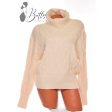 White Top with Jewelry Embellishment S/M