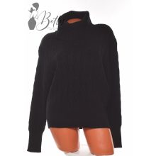 White Top with Jewelry Embellishment S/M