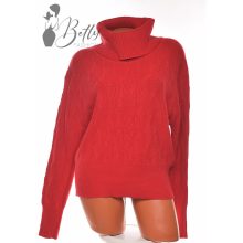 White Top with Jewelry Embellishment S/M