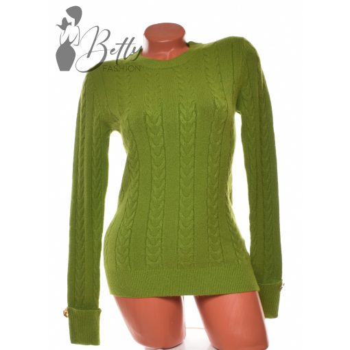 White Top with Jewelry Embellishment S/M