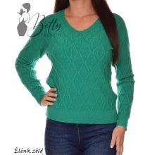 White Top with Jewelry Embellishment S/M