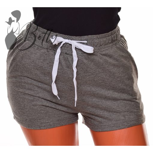 California Embroidered Shorts S/M/L/XL