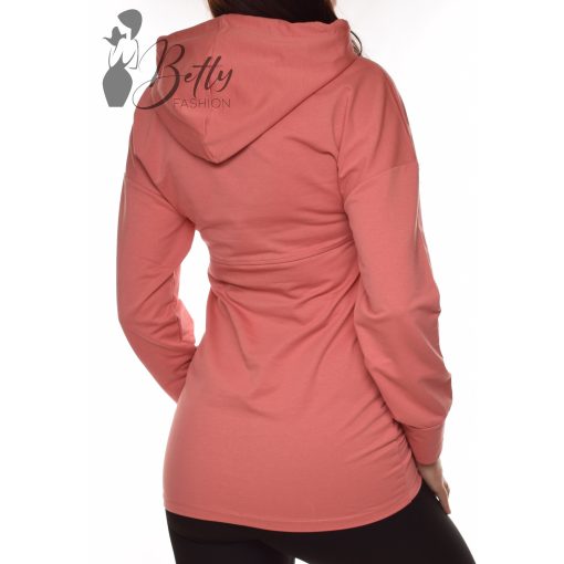 EVERYTHING feliratos pulcsi S, L, XL