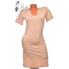 Különleges nyakkivágású ruha S, M, L, XL