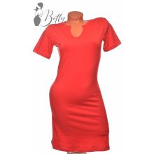 Különleges nyakkivágású ruha S, M, L, XL