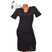 Különleges nyakkivágású ruha S, M, L, XL