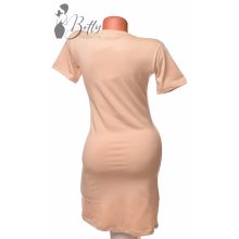 Különleges nyakkivágású ruha S, M, L, XL