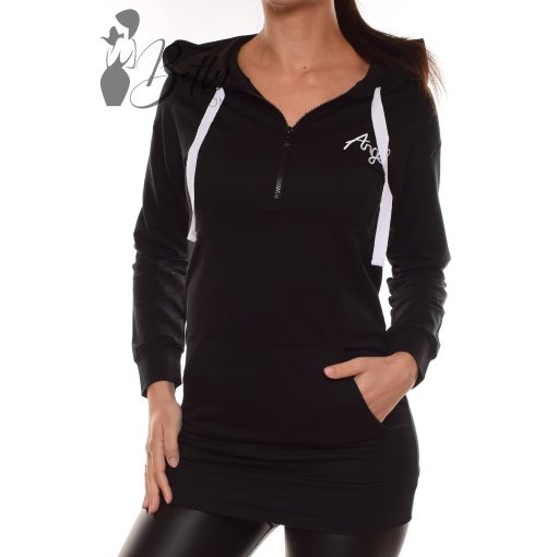 ANGEL feliratos pulcsiruha S, M, L, XL