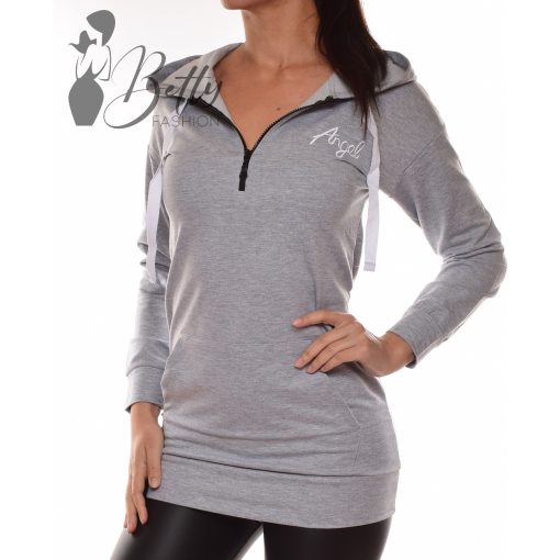 ANGEL feliratos pulcsiruha S, M, L, XL