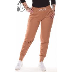 CHOICE feliratos, egyszínű melegítő nadrág S, M, L, XL