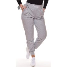 CHOICE feliratos, egyszínű melegítő nadrág S, M, L, XL