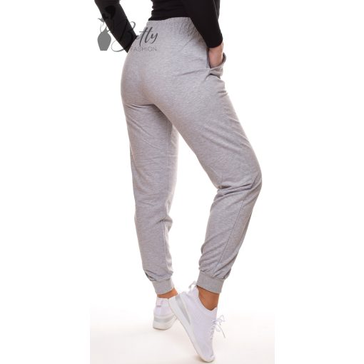 CHOICE feliratos, egyszínű melegítő nadrág S, M, L, XL