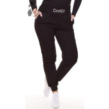 CHOICE feliratos, egyszínű melegítő nadrág S, M, L, XL