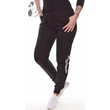 Bal szárán feliratos melegítő nadrág S, M, L, XL