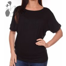 White Top with Jewelry Embellishment S/M