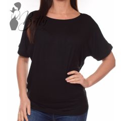 White Top with Jewelry Embellishment S/M