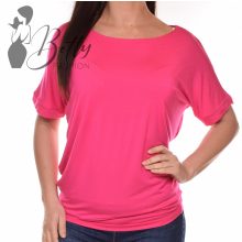 White Top with Jewelry Embellishment S/M