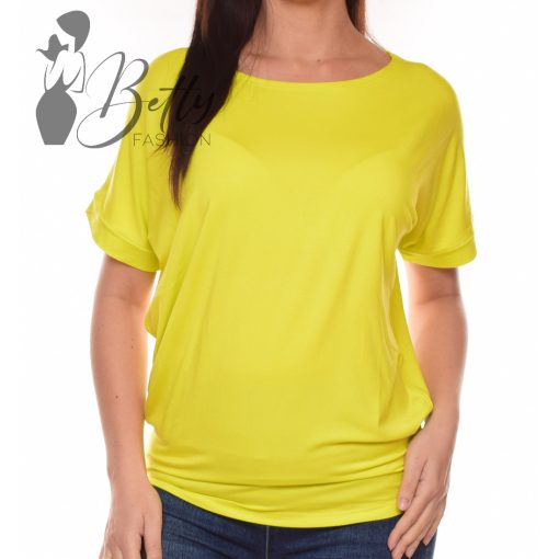 White Top with Jewelry Embellishment S/M