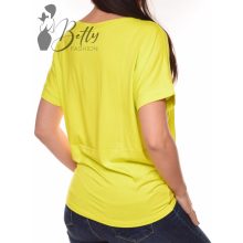 White Top with Jewelry Embellishment S/M