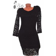 Golden Strap Twisted Dress S/M/L