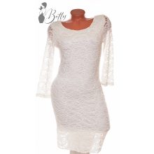 Golden Strap Twisted Dress S/M/L