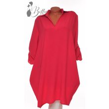 Golden Strap Twisted Dress S/M/L